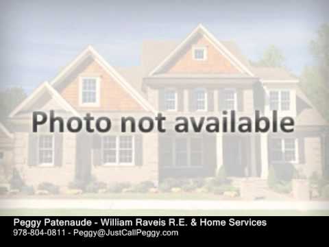 165 Forest Street, North Andover, MA home video tour