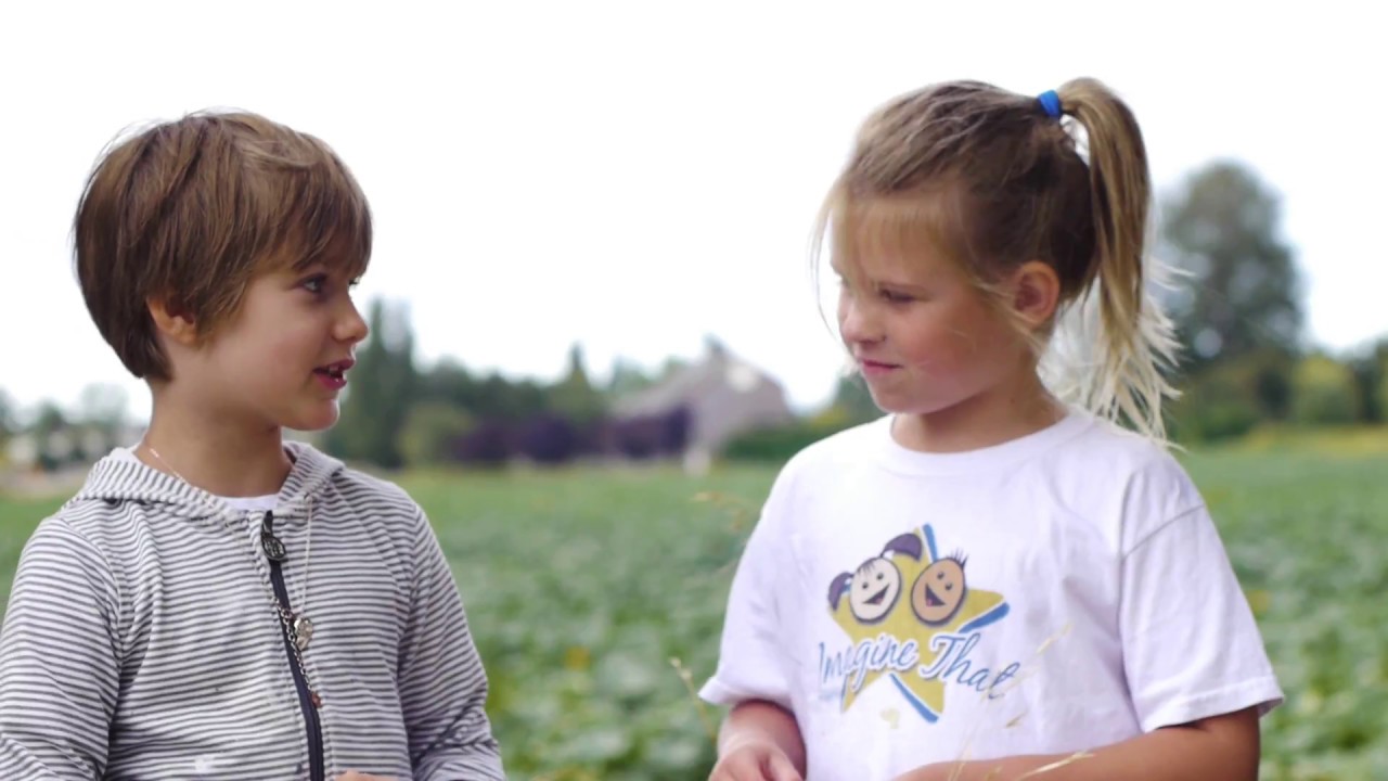 Imagine That Arts Camp 2018 - About Me (Flim And Drama ages 6-8) - Here is the Film and Drama video from the 6-8 year old's regarding times they've felt left out, left others out, and what they can do to include others.