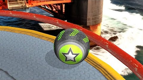 Going Balls Super SpeedRun Gameplay New Update Android iOS Gameplay Walkthrough 9