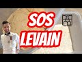 SOS LEVAIN