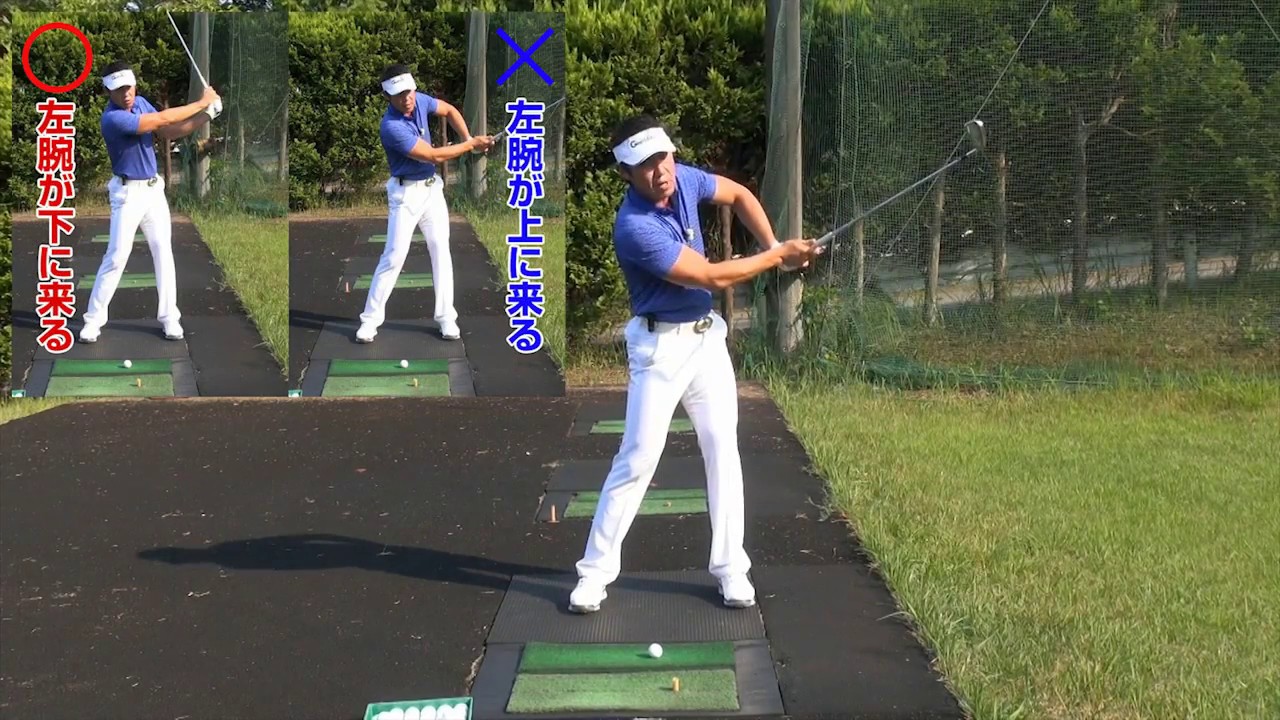ビデオ】最近ゴルフ場で撮影する理由 | ゴルフライブ