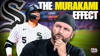 Aj Pierzynskis Unfiltered Take On Murakami Joining The White Sox