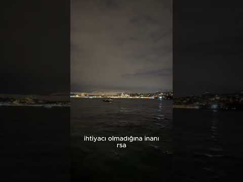 Teslimiyet, sabrın ve