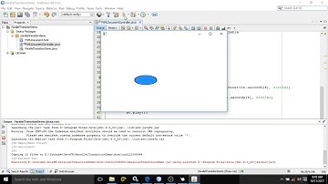 JAVAFx Tutorial 33-Parallel Transition