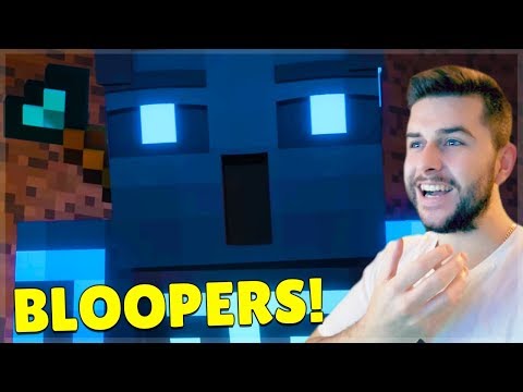 reacting-to-funny-songs-of-war-bloopers-moments!-minecraft-animations!