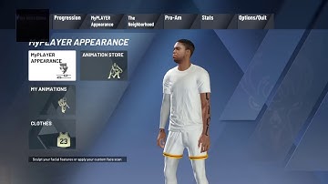 2k20  i hit 88 overall scoring machine