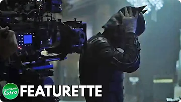 THE BATMAN (2022) | A Look Inside Featurette (DC FanDome)