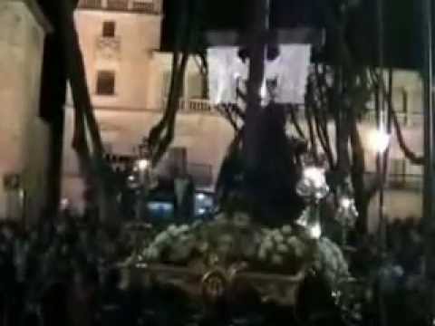 Ilustre y Venerable Congregación de Nuestro Padre Jesús Divino Redentor Rescatado y Nuestra Señora de las Angustias