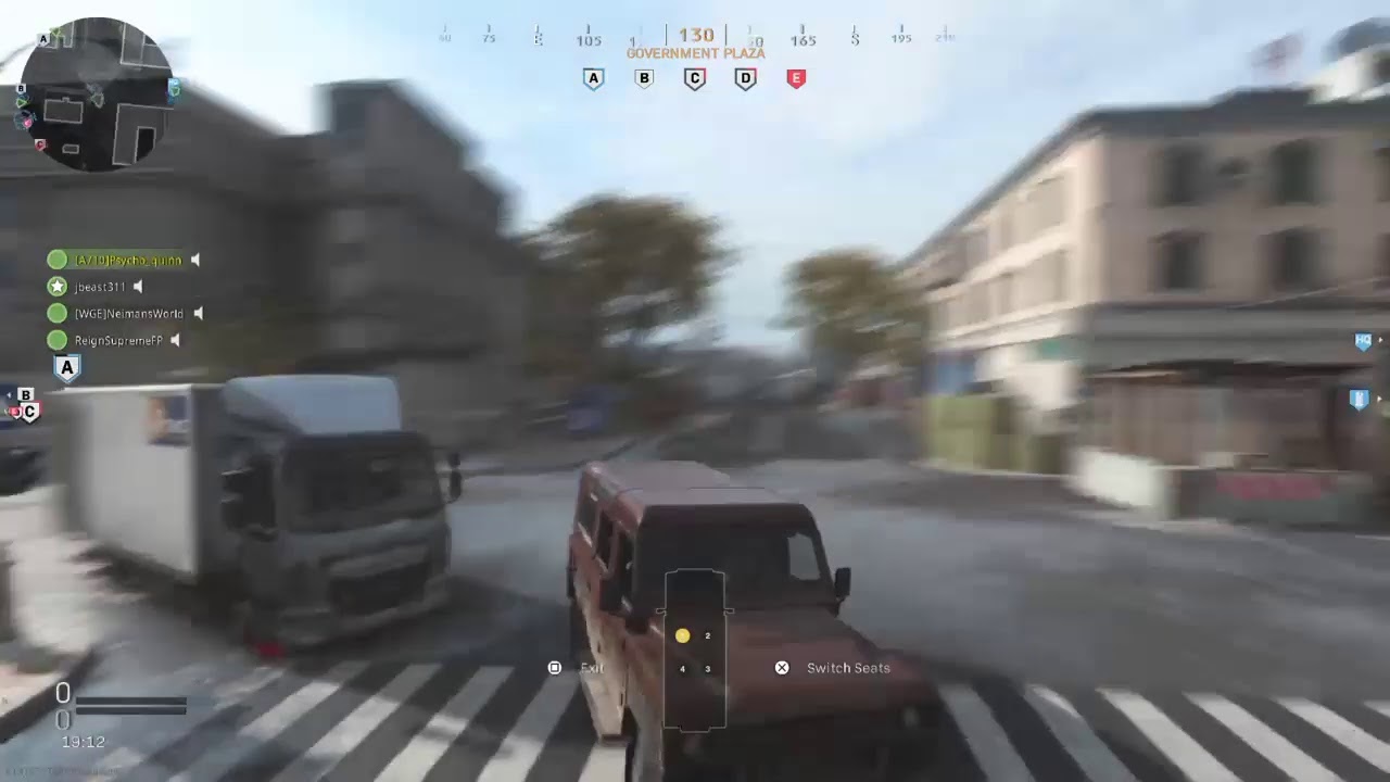 Time for some Call of duty mw campaign and  Mp