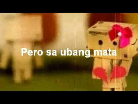 Tribu Diya Dili Pwede Official Lyrics