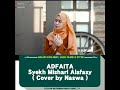 Adfaita cover by naswa