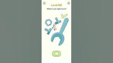 Dop2 level #485 walkthrough solution