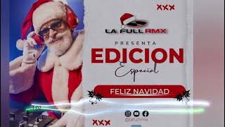 La Konga - El Mismo Aire - GastyMeex - La Full Rmx Dj's Group