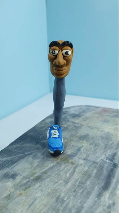 Tripa Tropa Tralala lirili Tung Tung Sahur Boneka Tung tung Tralala Tripi Tropa Crocodile with Clay