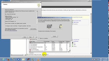Full  Backup Active Directory Domain Servise   windows server 2008 R2
