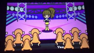 Rhythm Heaven Megamix | Doing nothing at the Left-Hand Remix AND Right-Hand Remix