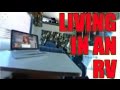 Living Inside an RV | 360fly Video