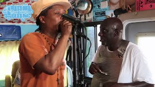 KERMIT RUFFINS - "If You're A Viper" - (Live at Kermit's Treme Speakeasy) #JAMINTHEVAN chords