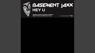 Hey U (Switch &amp; Sinden Remix)