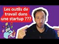  quels outils utiliser en startup pour communiquer efficacement avec ses quipes  