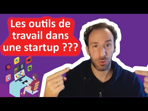 🔴 QUELS OUTILS UTILISER EN STARTUP POUR COMMUNIQUER EFFICACEMENT AVEC SES ÉQUIPES ? 🖨☎📡