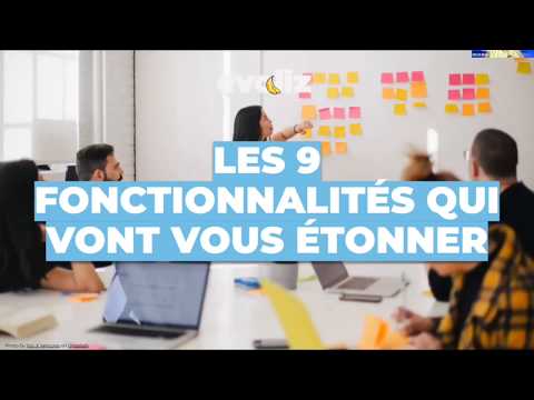 Evoliz - Les 9 fonctionnalités qui vont vous étonner !