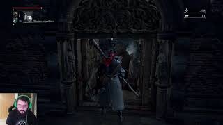 BLOODBORNE - Directo 5