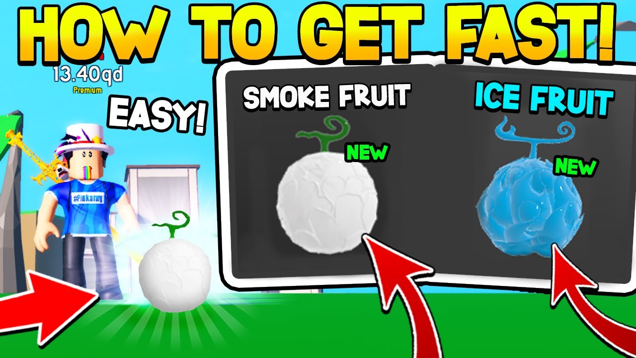 SHOWCASING ALL DEVIL FRUITS AND EASY LOCATIONS TO GET THEM IN ANIME  FIGHTING SIMULATOR! (ROBLOX) 