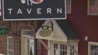 'Family Meal' spreads some spirit in Simsbury