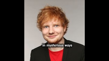 Thumbnail of Thinking out loud | Ed Sheeran #music #edsheeran #lyrics
