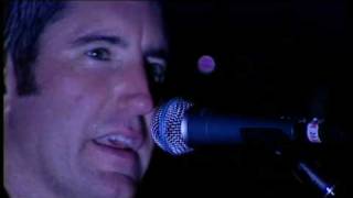 Nine Inch Nails - Hurt (Live Reading Festival 2007) chords