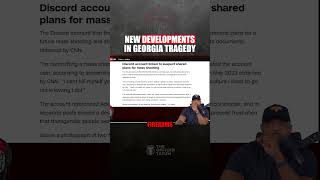 The Georgia tragedy could have been prevented in so many ways!