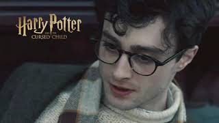 Harry Potter and the Cursed Child 2022 Teaser Trailer Concept