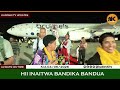 This Is Next Level Direct Flights From Kilimanjaro To Belgium Officially Begin 