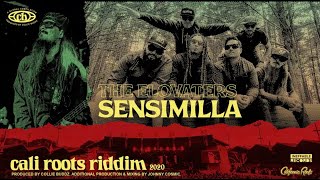 Video thumbnail of "The Elovaters - Sensimilla | Cali Roots Riddim 2020 (Produced by Collie Buddz)"