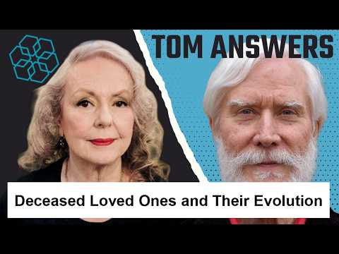 Deceased Loved Ones and Their Evolution