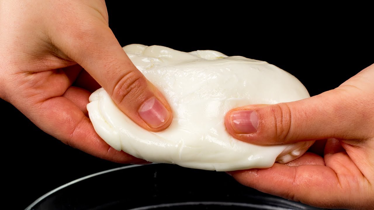 mozzarella sans présure