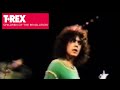 T.Rex - Children Of The Revolution -Official Promo Video