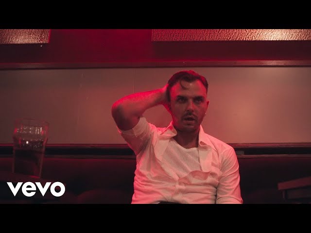 Hurts - Ready To Go