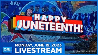 DBL | Monday, June 19 2023