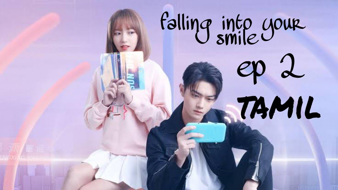 Falling Into Your Smile Temporada 2