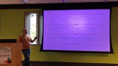 Quantile Regression workflows workshop (part 1)