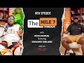 Kwadwo sheldon  the mile 7 podcast with kojo manuel