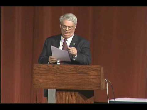 The Great Tribulation Past or Future Part 6