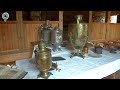 Самовар как символ богатства и благополучия. Как проходили чайные церемонии в Сибири сто лет назад?