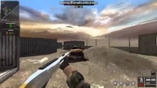 PointBlank Crackdown