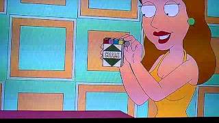 Family Guy- Lesser Showcase