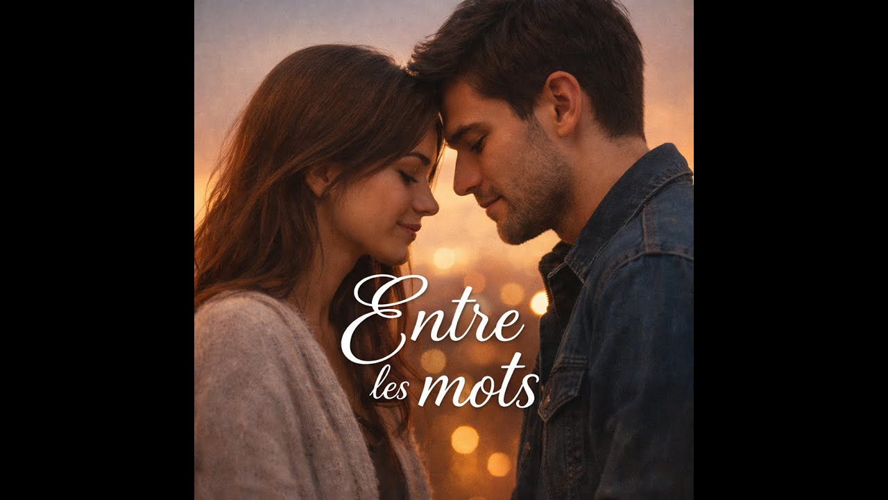 Entre les mots