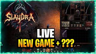 🔥Live New ARPG "Dark west" Then ????
