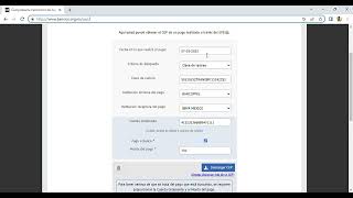 Cómo comprobar un depósito o transferencia bancaria Cómo comprobar un depósito o transferencia bancaria